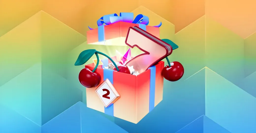 Second Deposit Bonus